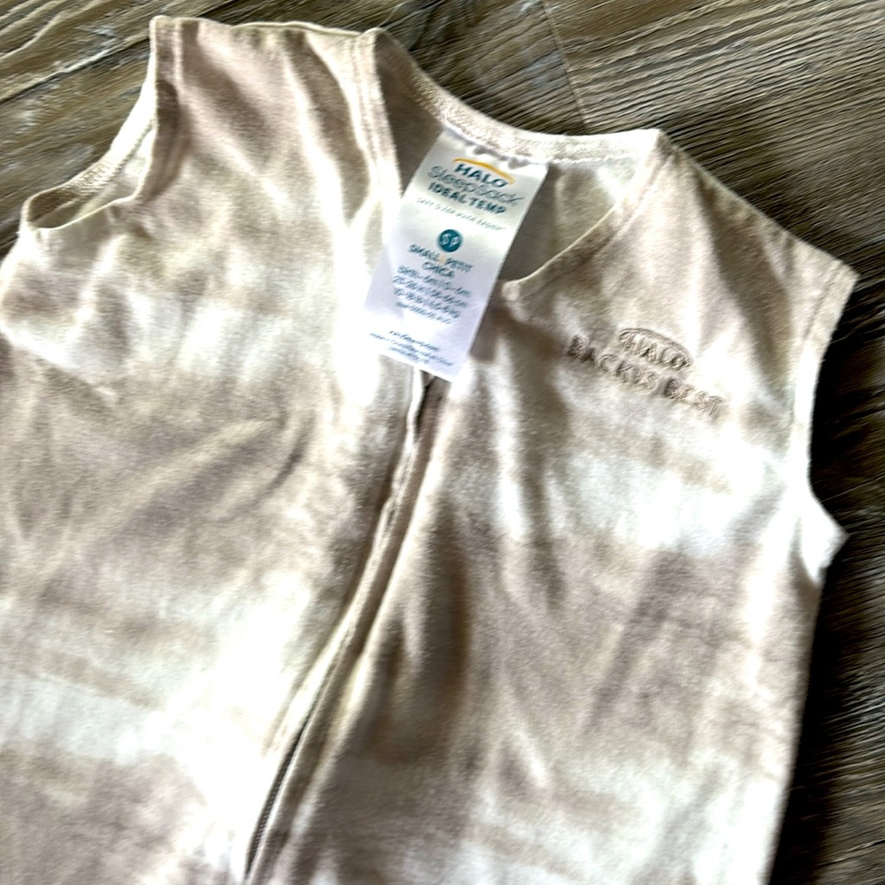 Halo Tan Apparel Collection